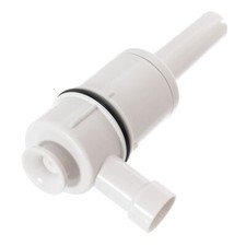 Anti-Limescale Cartridge Filter for Russell Hobbs Steam Power Black Steam 