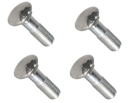 Beetle bumper bolts - bumper,