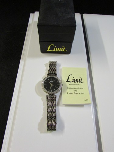 Look stunning new in box - stunning,