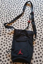 Nike Jordan Jumpman Air Rivals Cross Body Bag Waist Bum Fanny Pack QUAI LEBRON