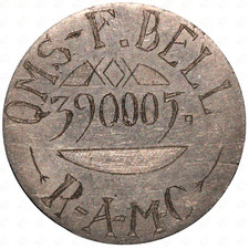 France centimes coin - france,