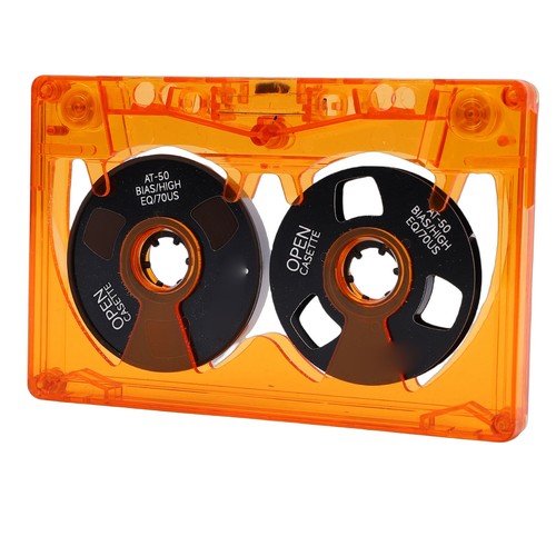 Reel blank - to,