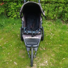 Out n about nipper 360 Single