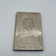 WILD LIFE STUDIES - Frances