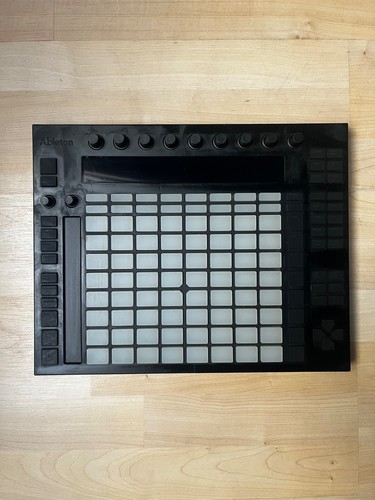 Ableton push daw midi - ableton, 1