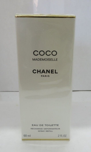 Chanel coco mademoiselle fl - chanel,