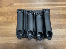 Most Alumnium Aero TiCR Tiger