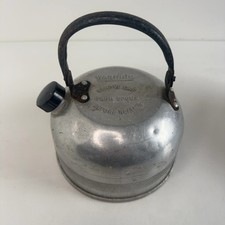 Diamond British Made Aluminium