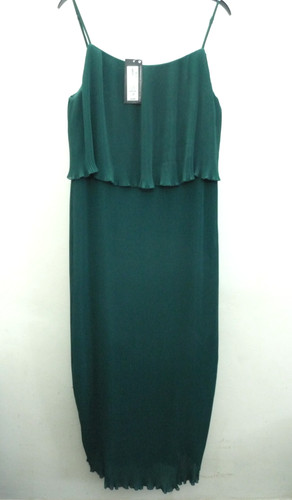 Ladies green strappy fine - strappy,
