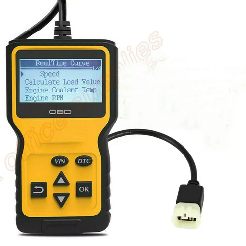 Fault code scanner - , diagnostic