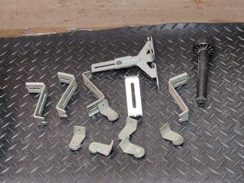 Router plane guide fence - plane,