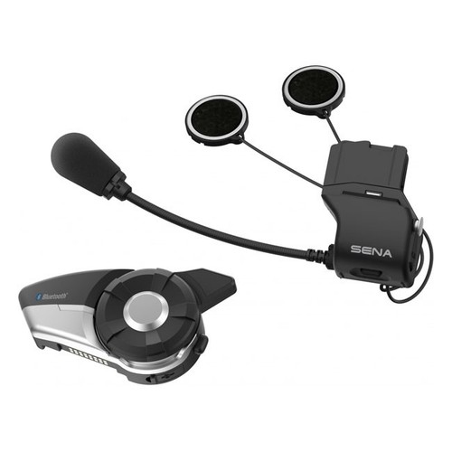 Sena 20s evo bluetooth headset - sena,