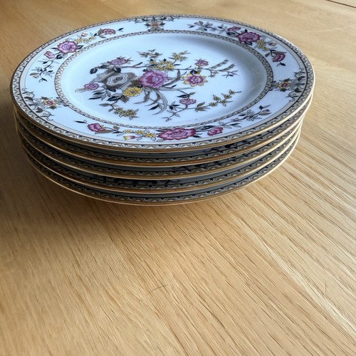 Noritake asian dream - dream, side