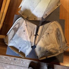 Land Rover Series 2 2a 3 Tub