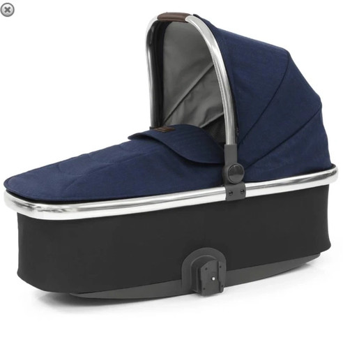 New oyster carrycot rich - new,