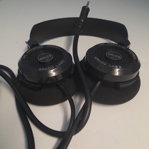 Grado sr125e prestige series - sr125e,