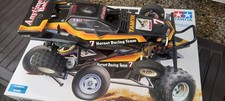 TAMIYA HORNET BUGGY 1/10 SCALE