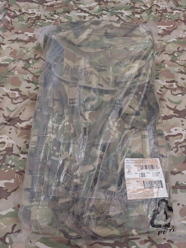 British army mtp plce short - british,
