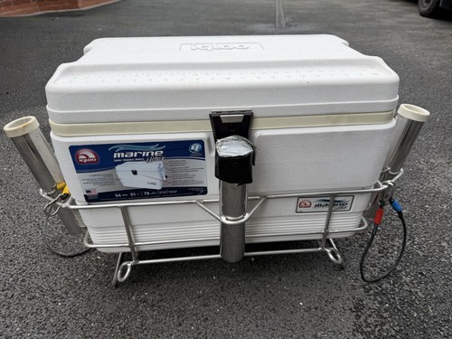 Igloo marine ultra 51l - marine, cool