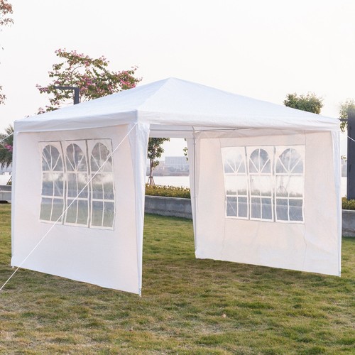 Heavy duty 3x3m - 3x3m, waterproof