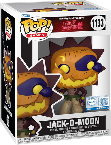 Funko pop games five nights - games:,