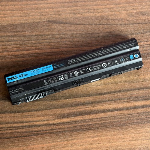 Dell 8858x for - dell, latitude