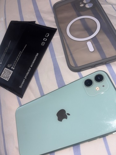 Iphone working - iphone, (working