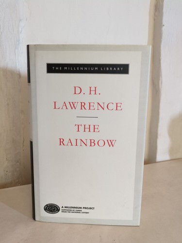 Lawrence the rainbow - the,