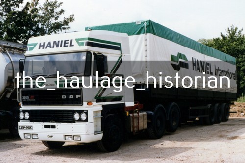 Thh truck photos daf - photos,
