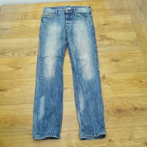 Star blades jeans mens - star,