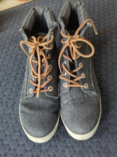 Timberland boots size - timberland, 4.5