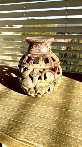 Vintage chinese oriental soap - chinese,