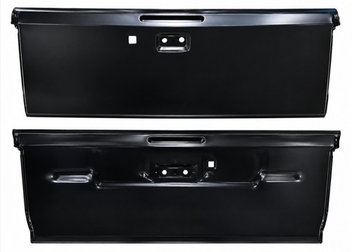 Mitsubishi l200 2015 2019 rear - 2015-2019,