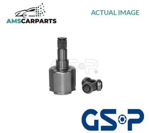 Driveshaft joint kit - cv,