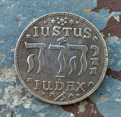 Ducat 1644 denmark - 2,
