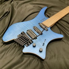strandberg Boden Standard NX 6