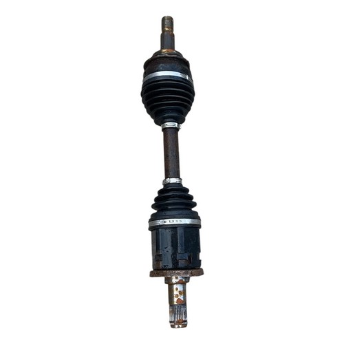 Toyota hilux front drive - hilux, shaft