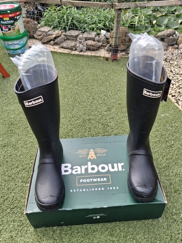 New barbour bede - new,