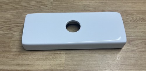 Toilet cistern lid ideal - toilet, =