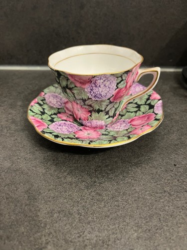 Rosina bone china made - rosina,
