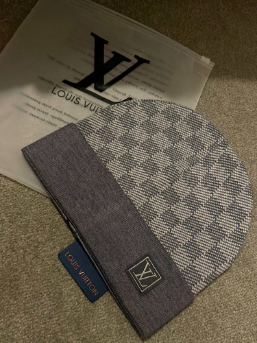 Louis vuitton men - men’s, grey