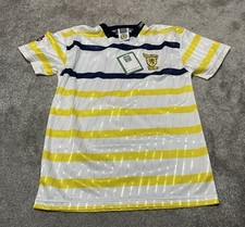 Scotland Retro Away Shirt