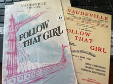 VGC 39x Rare 1950's London