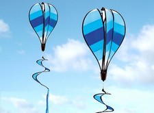 Brookite Marine hot air