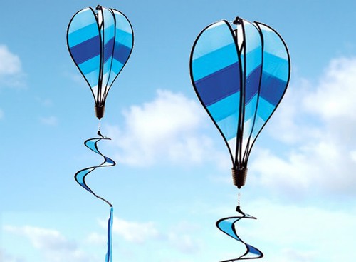 Brookite marine hot air - marine,