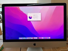 Apple iMac 27" - 5K Retina