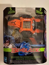 Beyblade Driger Shooter
