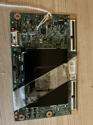 Samsung tcon for - samsung,