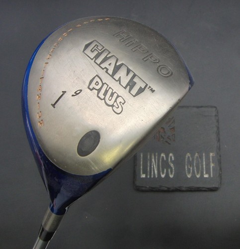 Hippo giant plus driver - hippo,