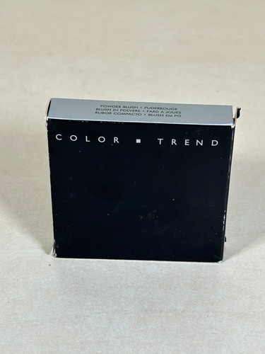 Avon color trend powder blush - color,